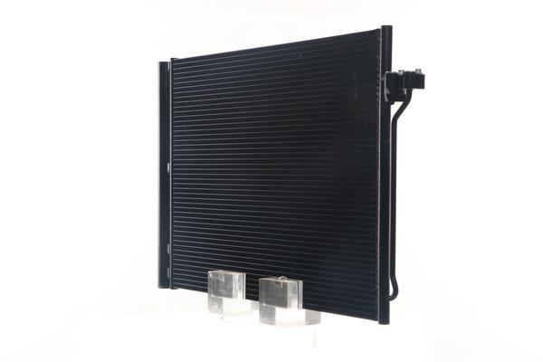 Condenseur, climatisation (Radiateur de climatisation) MAHLE Aftermarket ref. AC 463 000S
