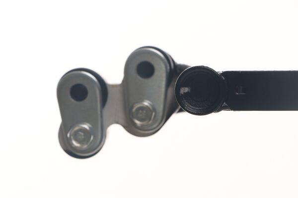 Condenseur, climatisation (Radiateur de climatisation) MAHLE Aftermarket ref. AC 463 000S