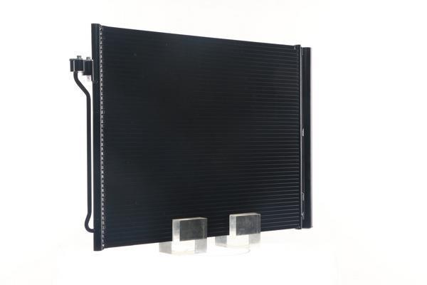 Condenseur, climatisation (Radiateur de climatisation) MAHLE Aftermarket ref. AC 463 000S