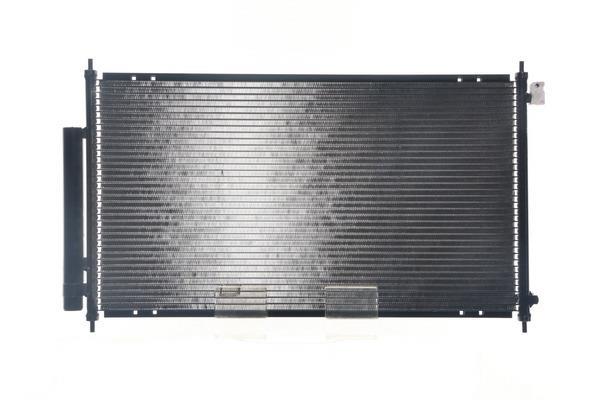 Condenseur, climatisation (Radiateur de climatisation) MAHLE Aftermarket ref. AC 467 001S