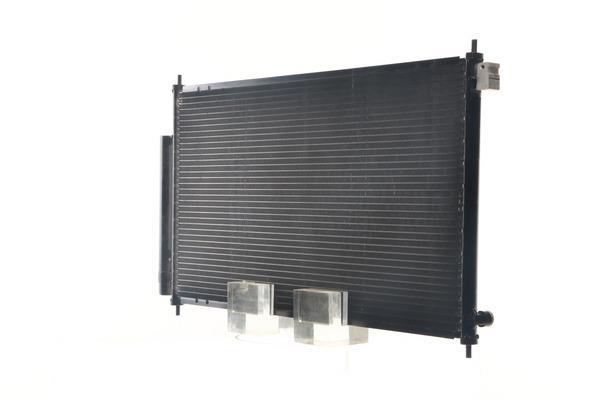 Condenseur, climatisation (Radiateur de climatisation) MAHLE Aftermarket ref. AC 467 001S