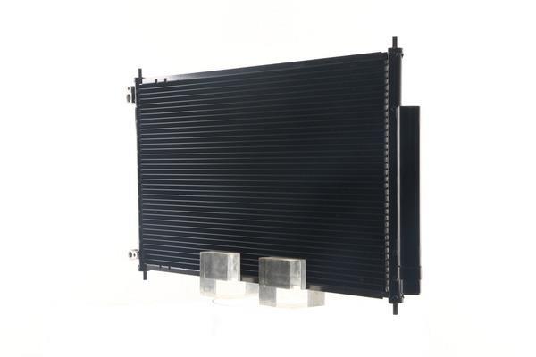 Condenseur, climatisation (Radiateur de climatisation) MAHLE Aftermarket ref. AC 467 001S