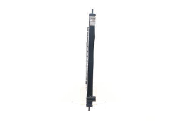 Condenseur, climatisation (Radiateur de climatisation) MAHLE Aftermarket ref. AC 467 001S