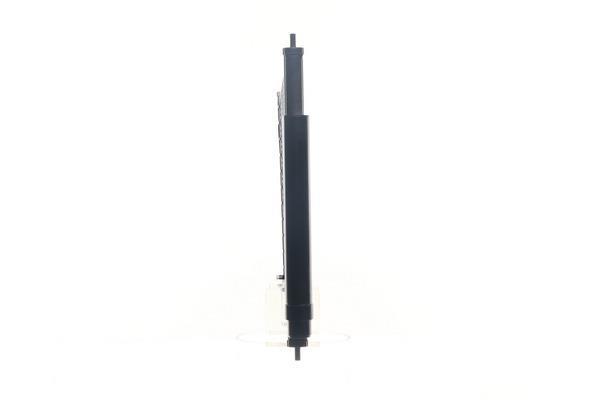 Condenseur, climatisation (Radiateur de climatisation) MAHLE Aftermarket ref. AC 467 001S