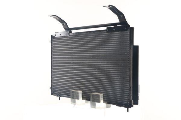 Condenseur, climatisation (Radiateur de climatisation) MAHLE Aftermarket ref. AC 471 000S