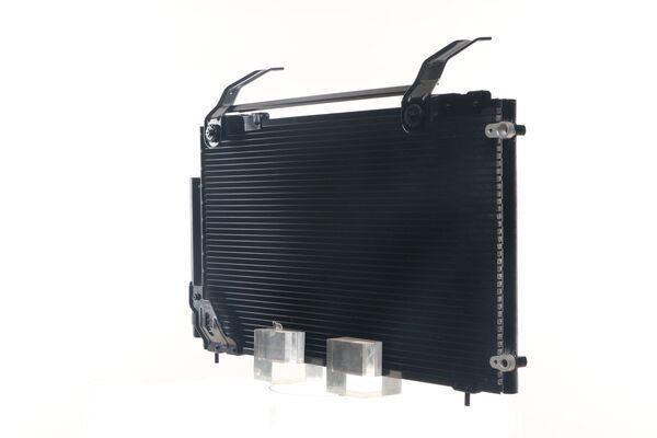 Condenseur, climatisation (Radiateur de climatisation) MAHLE Aftermarket ref. AC 471 000S