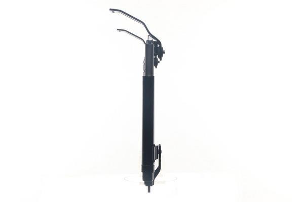 Condenseur, climatisation (Radiateur de climatisation) MAHLE Aftermarket ref. AC 471 000S