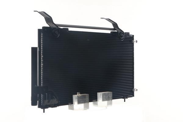 Condenseur, climatisation (Radiateur de climatisation) MAHLE Aftermarket ref. AC 471 000S