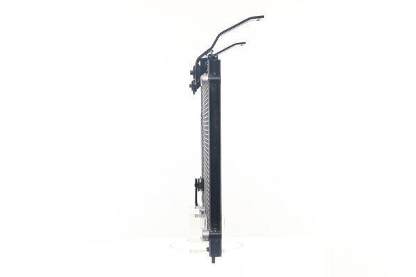 Condenseur, climatisation (Radiateur de climatisation) MAHLE Aftermarket ref. AC 471 000S