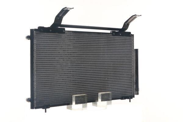 Condenseur, climatisation (Radiateur de climatisation) MAHLE Aftermarket ref. AC 471 000S