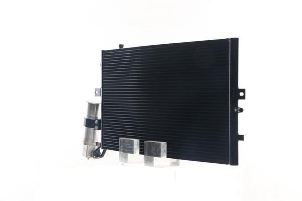 Condenseur, climatisation (Radiateur de climatisation) MAHLE Aftermarket ref. AC 478 000S
