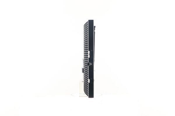 Condenseur, climatisation (Radiateur de climatisation) MAHLE Aftermarket ref. AC 478 000S