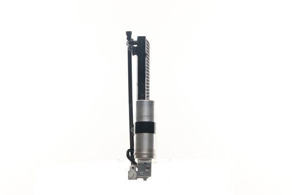 Condenseur, climatisation (Radiateur de climatisation) MAHLE Aftermarket ref. AC 478 000S