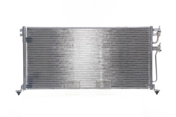 Condenseur, climatisation (Radiateur de climatisation) MAHLE Aftermarket ref. AC 485 000S