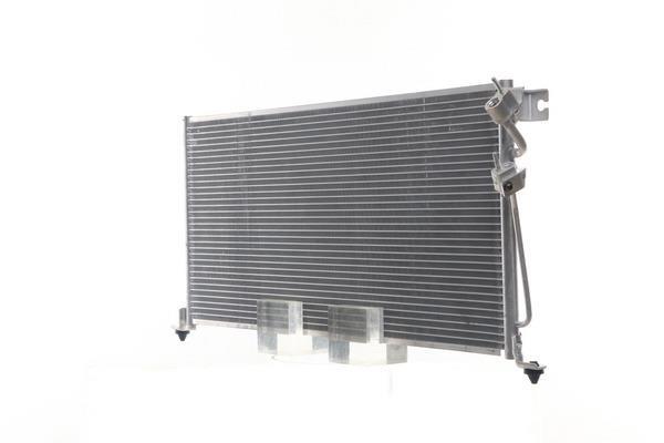 Condenseur, climatisation (Radiateur de climatisation) MAHLE Aftermarket ref. AC 485 000S
