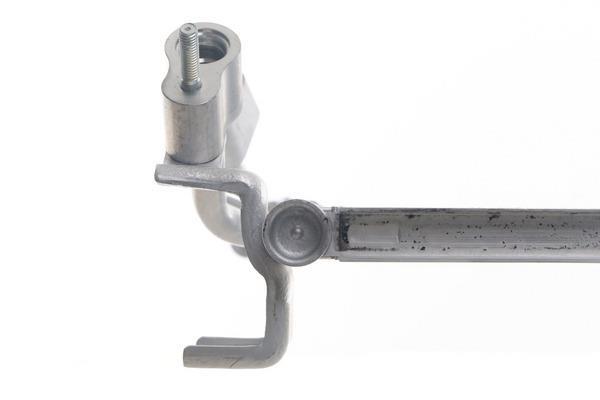 Condenseur, climatisation (Radiateur de climatisation) MAHLE Aftermarket ref. AC 485 000S