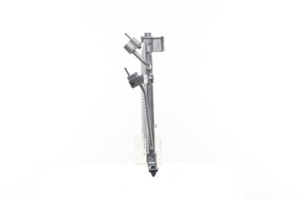 Condenseur, climatisation (Radiateur de climatisation) MAHLE Aftermarket ref. AC 485 000S