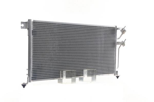 Condenseur, climatisation (Radiateur de climatisation) MAHLE Aftermarket ref. AC 485 000S