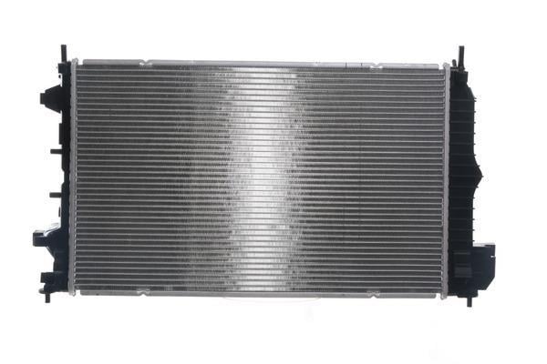 Radiateur moteur (Radiateur de refroidissement) MAHLE Aftermarket ref. CR 9 000S