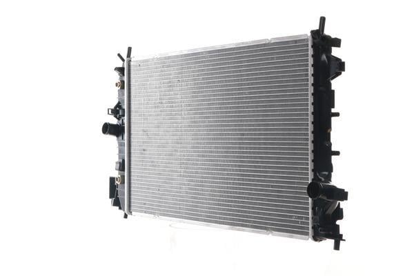 Radiateur moteur (Radiateur de refroidissement) MAHLE Aftermarket ref. CR 9 000S