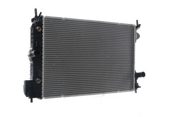Radiateur moteur (Radiateur de refroidissement) MAHLE Aftermarket ref. CR 9 000S