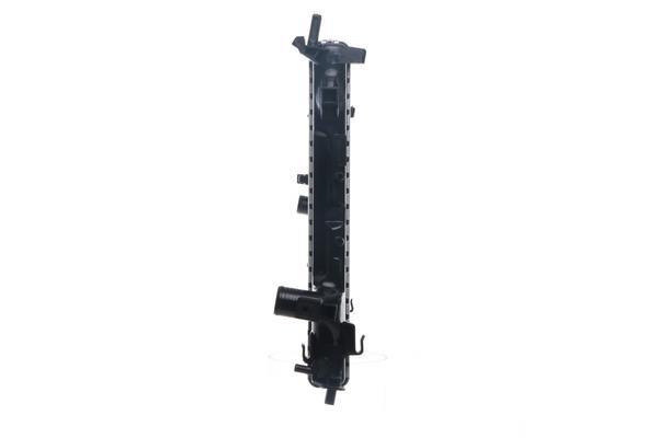 Radiateur moteur (Radiateur de refroidissement) MAHLE Aftermarket ref. CR 9 000S