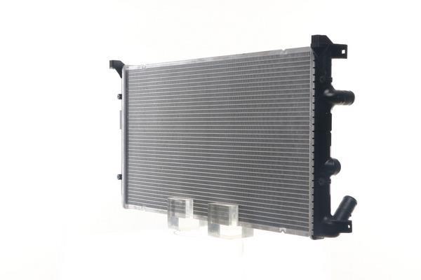 Radiateur moteur (Radiateur de refroidissement) MAHLE Aftermarket ref. CR 13 000S