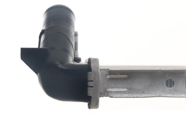 Radiateur moteur (Radiateur de refroidissement) MAHLE Aftermarket ref. CR 13 000S