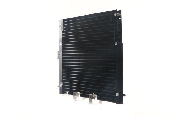 Condenseur, climatisation (Radiateur de climatisation) MAHLE Aftermarket ref. AC 203 000S