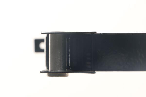 Condenseur, climatisation (Radiateur de climatisation) MAHLE Aftermarket ref. AC 203 000S