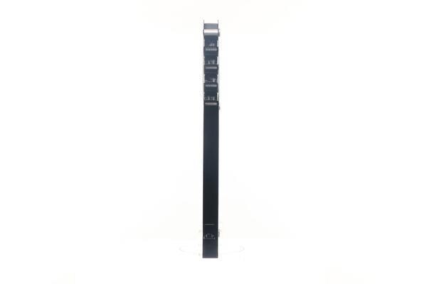 Condenseur, climatisation (Radiateur de climatisation) MAHLE Aftermarket ref. AC 203 000S