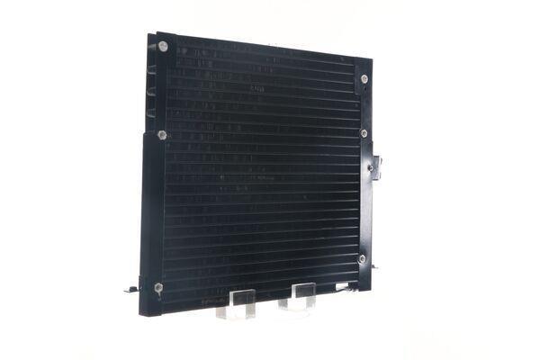 Condenseur, climatisation (Radiateur de climatisation) MAHLE Aftermarket ref. AC 203 000S