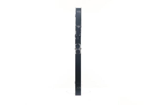Condenseur, climatisation (Radiateur de climatisation) MAHLE Aftermarket ref. AC 203 000S
