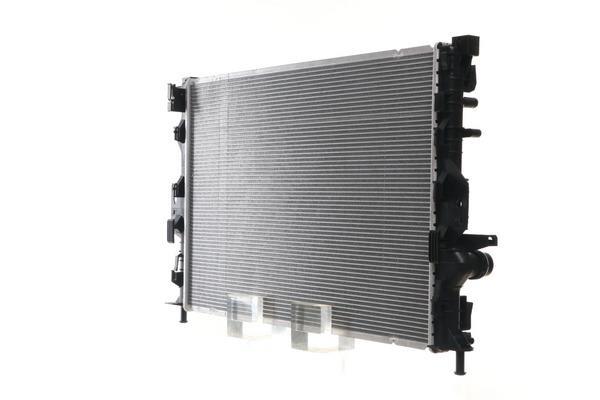 Radiateur moteur (Radiateur de refroidissement) MAHLE Aftermarket ref. CR 814 000S