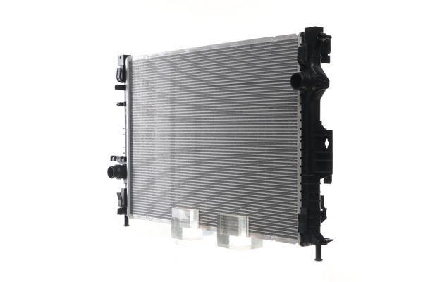 Radiateur moteur (Radiateur de refroidissement) MAHLE Aftermarket ref. CR 814 000S