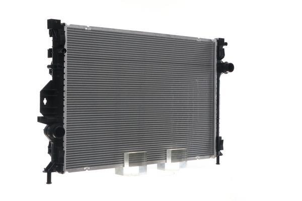 Radiateur moteur (Radiateur de refroidissement) MAHLE Aftermarket ref. CR 814 000S