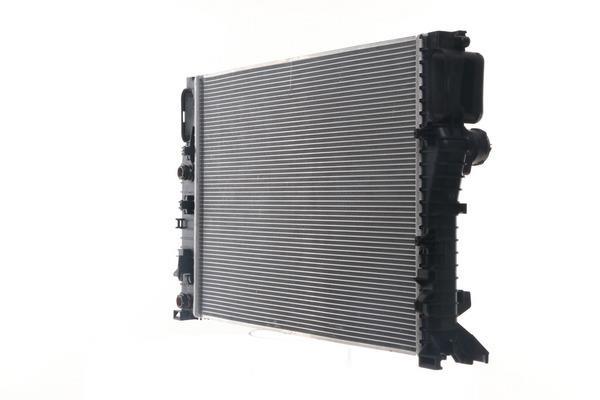 Radiateur moteur (Radiateur de refroidissement) MAHLE Aftermarket CR 37 000S