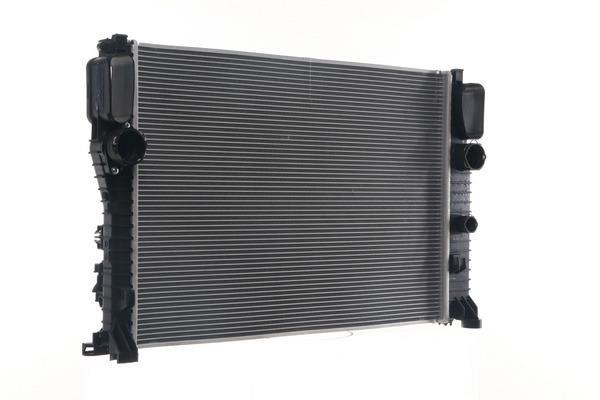 Radiateur moteur (Radiateur de refroidissement) MAHLE Aftermarket CR 37 000S