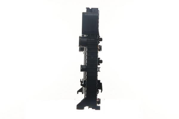 Radiateur moteur (Radiateur de refroidissement) MAHLE Aftermarket CR 37 000S