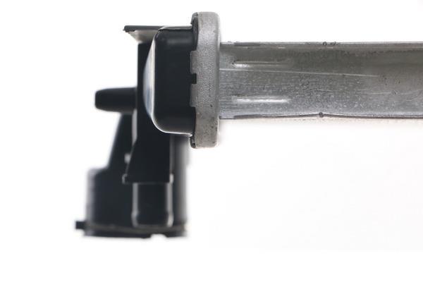 Radiateur moteur (Radiateur de refroidissement) MAHLE Aftermarket CR 851 000S