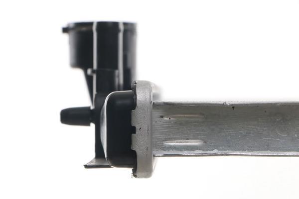 Radiateur moteur (Radiateur de refroidissement) MAHLE Aftermarket CR 851 000S