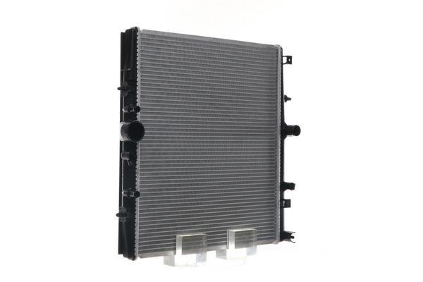 Radiateur moteur (Radiateur de refroidissement) MAHLE Aftermarket CR 851 000S