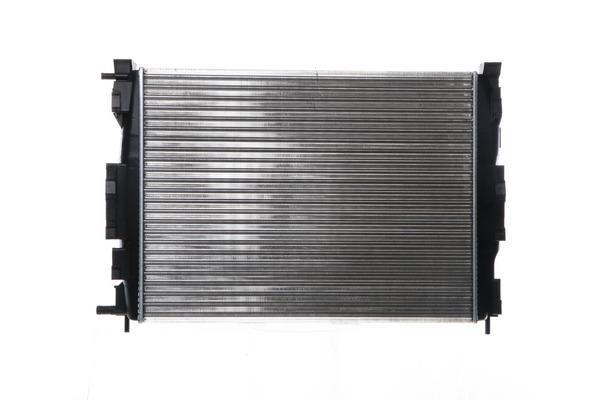Radiateur moteur (Radiateur de refroidissement) MAHLE Aftermarket ref. CR 41 000S