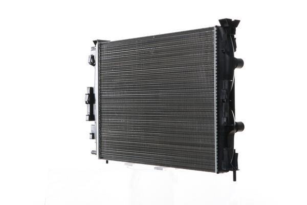 Radiateur moteur (Radiateur de refroidissement) MAHLE Aftermarket ref. CR 41 000S