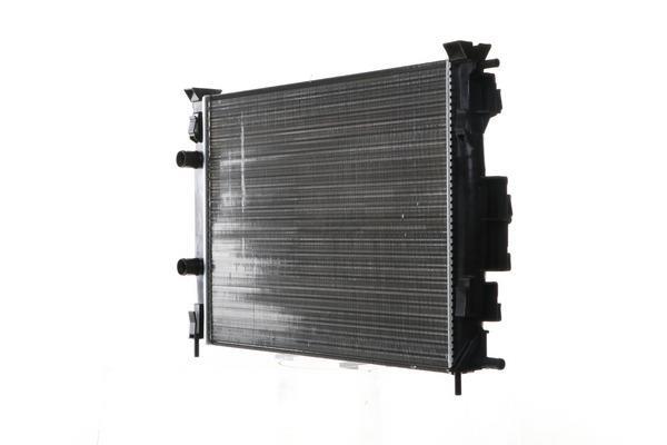 Radiateur moteur (Radiateur de refroidissement) MAHLE Aftermarket ref. CR 41 000S