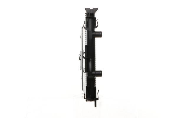 Radiateur moteur (Radiateur de refroidissement) MAHLE Aftermarket ref. CR 41 000S