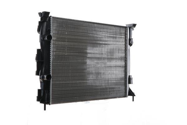Radiateur moteur (Radiateur de refroidissement) MAHLE Aftermarket ref. CR 41 000S