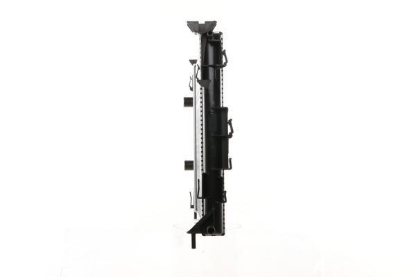 Radiateur moteur (Radiateur de refroidissement) MAHLE Aftermarket ref. CR 41 000S