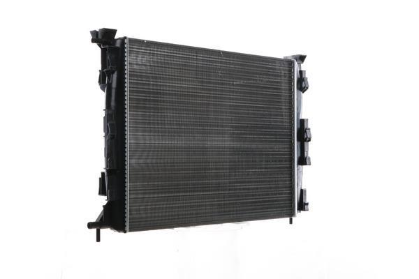 Radiateur moteur (Radiateur de refroidissement) MAHLE Aftermarket ref. CR 41 000S