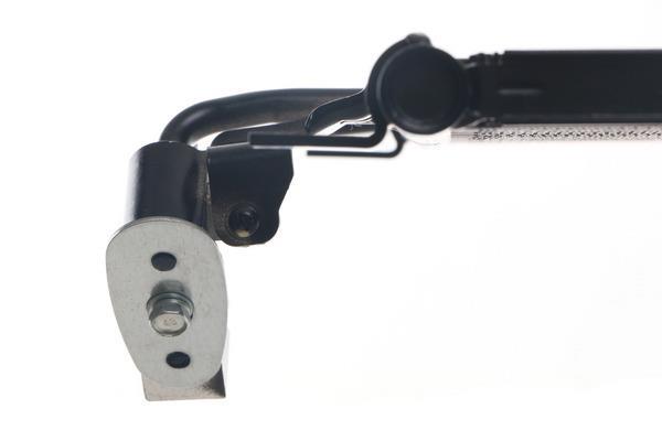 Condenseur, climatisation (Radiateur de climatisation) MAHLE Aftermarket ref. AC 553 001S